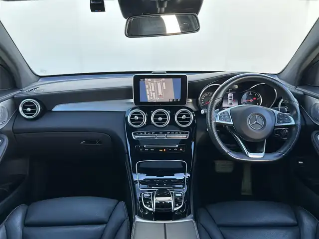 メルセデス・ベンツ ＧＬＣ２２０