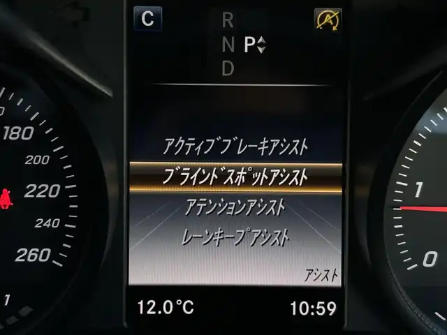 メルセデス・ベンツ ＧＬＣ２２０