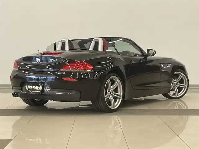 ＢＭＷ Ｚ４