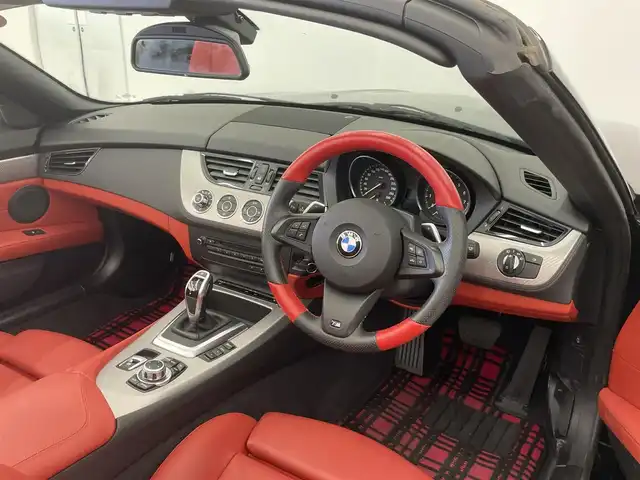 ＢＭＷ Ｚ４