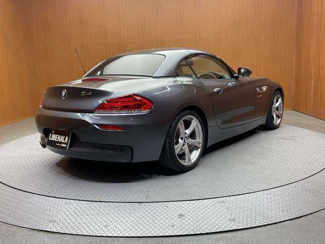 ＢＭＷ Ｚ４