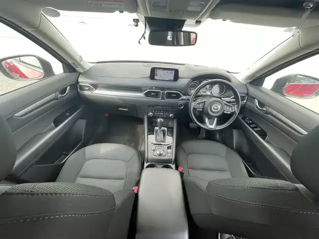 マツダ ＣＸ－５ XD プロアクティブ 千葉県 2019(令1)年 3.6万km ソウルレッドクリスタルM 純正ナビ/（ＦＭ／ＡＭ／ＢＴ／フルセグ）　/バックカメラ　/レーダークルコン　/パワーシート /シートヒーター /ステアリングヒーター /ドライブレコーダー /オートライト /レーンキープアシスト /オートライト/アイドリングストップ/ウィンカーミラー/ドアバイザー/プッシュスタート/ETC