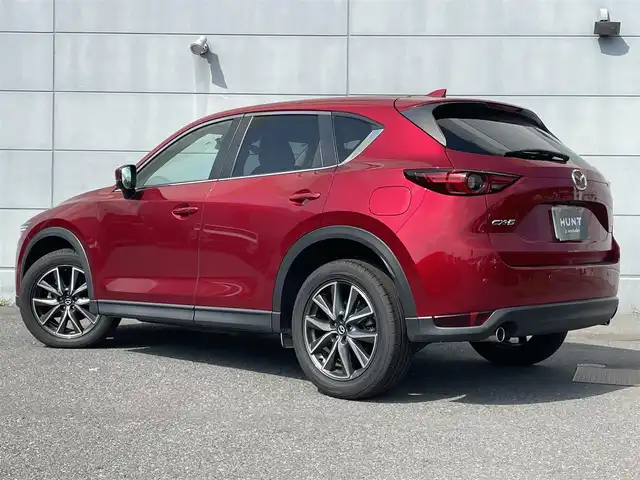 マツダ ＣＸ－５ XD プロアクティブ 千葉県 2019(令1)年 3.6万km ソウルレッドクリスタルM 純正ナビ/（ＦＭ／ＡＭ／ＢＴ／フルセグ）　/バックカメラ　/レーダークルコン　/パワーシート /シートヒーター /ステアリングヒーター /ドライブレコーダー /オートライト /レーンキープアシスト /オートライト/アイドリングストップ/ウィンカーミラー/ドアバイザー/プッシュスタート/ETC