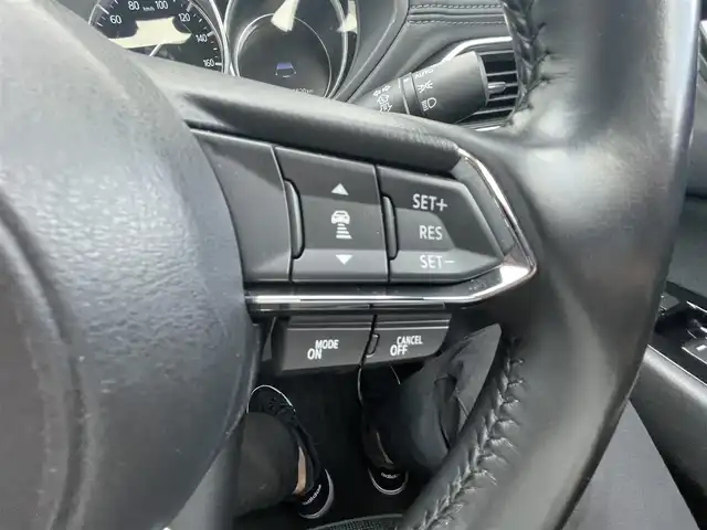 マツダ ＣＸ－５ XD プロアクティブ 千葉県 2019(令1)年 3.6万km ソウルレッドクリスタルM 純正ナビ/（ＦＭ／ＡＭ／ＢＴ／フルセグ）　/バックカメラ　/レーダークルコン　/パワーシート /シートヒーター /ステアリングヒーター /ドライブレコーダー /オートライト /レーンキープアシスト /オートライト/アイドリングストップ/ウィンカーミラー/ドアバイザー/プッシュスタート/ETC