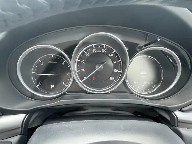 マツダ ＣＸ－５ XD プロアクティブ 千葉県 2019(令1)年 3.6万km ソウルレッドクリスタルM 純正ナビ/（ＦＭ／ＡＭ／ＢＴ／フルセグ）　/バックカメラ　/レーダークルコン　/パワーシート /シートヒーター /ステアリングヒーター /ドライブレコーダー /オートライト /レーンキープアシスト /オートライト/アイドリングストップ/ウィンカーミラー/ドアバイザー/プッシュスタート/ETC
