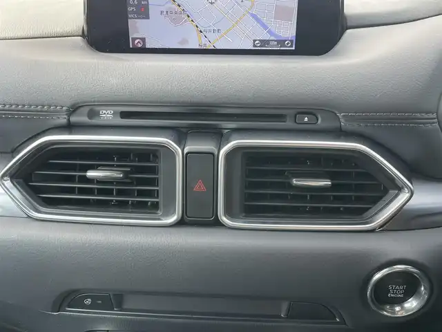 マツダ ＣＸ－５ XD プロアクティブ 千葉県 2019(令1)年 3.6万km ソウルレッドクリスタルM 純正ナビ/（ＦＭ／ＡＭ／ＢＴ／フルセグ）　/バックカメラ　/レーダークルコン　/パワーシート /シートヒーター /ステアリングヒーター /ドライブレコーダー /オートライト /レーンキープアシスト /オートライト/アイドリングストップ/ウィンカーミラー/ドアバイザー/プッシュスタート/ETC
