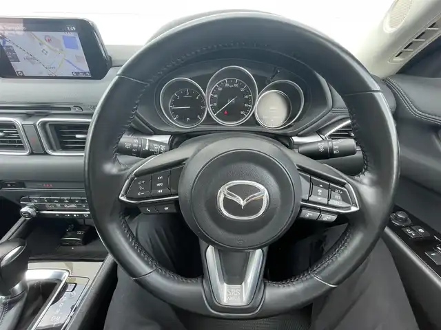 マツダ ＣＸ－５ XD プロアクティブ 千葉県 2019(令1)年 3.6万km ソウルレッドクリスタルM 純正ナビ/（ＦＭ／ＡＭ／ＢＴ／フルセグ）　/バックカメラ　/レーダークルコン　/パワーシート /シートヒーター /ステアリングヒーター /ドライブレコーダー /オートライト /レーンキープアシスト /オートライト/アイドリングストップ/ウィンカーミラー/ドアバイザー/プッシュスタート/ETC