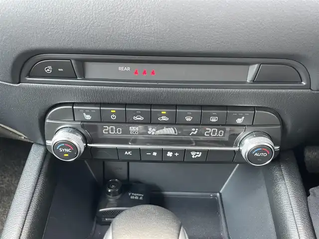 マツダ ＣＸ－５ XD プロアクティブ 千葉県 2019(令1)年 3.6万km ソウルレッドクリスタルM 純正ナビ/（ＦＭ／ＡＭ／ＢＴ／フルセグ）　/バックカメラ　/レーダークルコン　/パワーシート /シートヒーター /ステアリングヒーター /ドライブレコーダー /オートライト /レーンキープアシスト /オートライト/アイドリングストップ/ウィンカーミラー/ドアバイザー/プッシュスタート/ETC