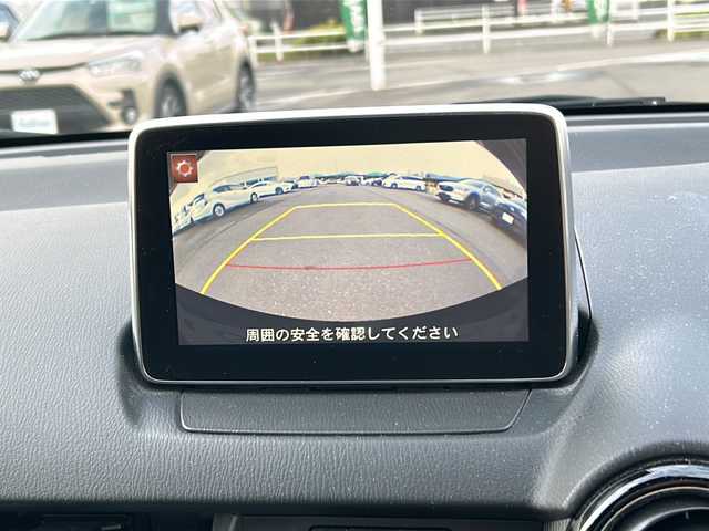 マツダ デミオ XD ツーリング 岡山県 2015(平27)年 7.4万km スノーフレイクホワイトパールマイカ 純正メモリーナビ/CD/DVD/フルセグ/バックカメラ/セーフティパッケージ/・ブラインドスポットモニター/・リアクロストラフィックアラート/・ハイビームアシスト/・車線逸脱警報/シティーブレーキサポート/AT誤発進抑制機能/LEDオートヘッドライト/アクティブドライビングディスプレイ/スマートキー/ドライブレコーダー/禁煙車