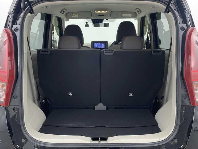 日産 デイズ S 三重県 2020(令2)年 4.6万km ブラック 禁煙車/社外ナビ/TV/バックカメラ/前後コーナーセンサー/ドライブレコーダー
