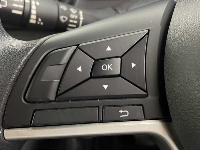 日産 デイズ S 三重県 2020(令2)年 4.6万km ブラック 禁煙車/社外ナビ/TV/バックカメラ/前後コーナーセンサー/ドライブレコーダー