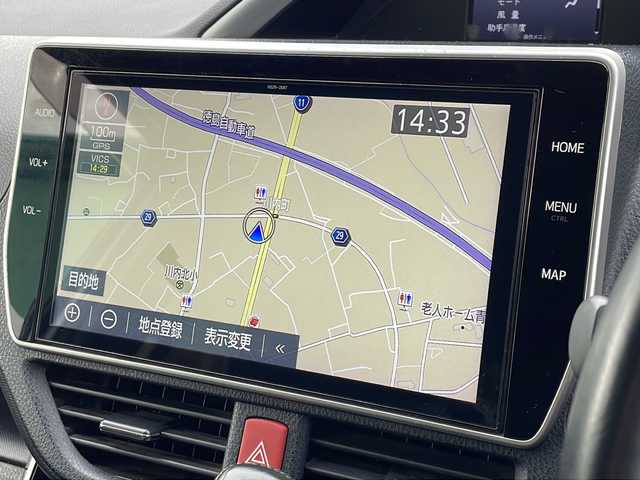 トヨタ ヴォクシー ZS 煌Ⅱ 徳島県 2020(令2)年 6.1万km ホワイトパールクリスタルシャイン トヨタセーフティセンス/・プリクラッシュセーフティ/・レーンディパーチャーアラート/・オートマチックハイビーム/クルーズコントロール/クリアランスソナー/純正10インチSDナビ/・バックカメラ/・フルセグTV/BT/CD/DVD/純正12.1インチフリップダウンモニター/純正16インチAW/両側パワースライドドア/LEDヘッドライト/オートライト/フォグランプ/ETC/前後ドライブレコーダー(SN-TW77)/プッシュスタート/ステアリングスイッチ/電動格納ミラー/ISOFIX/取扱説明書