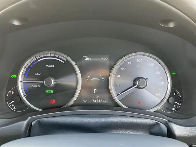 レクサス ＮＸ 300h Fスポーツ 茨城県 2018(平30)年 7.5万km ヒートブルーコントラストレイヤリング 後期型モデル/メーカーナビ/バックカメラ/サイドカメラ/レクサスセーフティセンス/レーダークルーズコントロール/革巻きステアリング/ステアリングスイッチ/ステアリングヒーター/本革パワーメモリーシート/シートヒーター/ベンチレーション/パワーバックドア/LEDヘッドライト/オートハイビーム/オートワイパー/オートライト