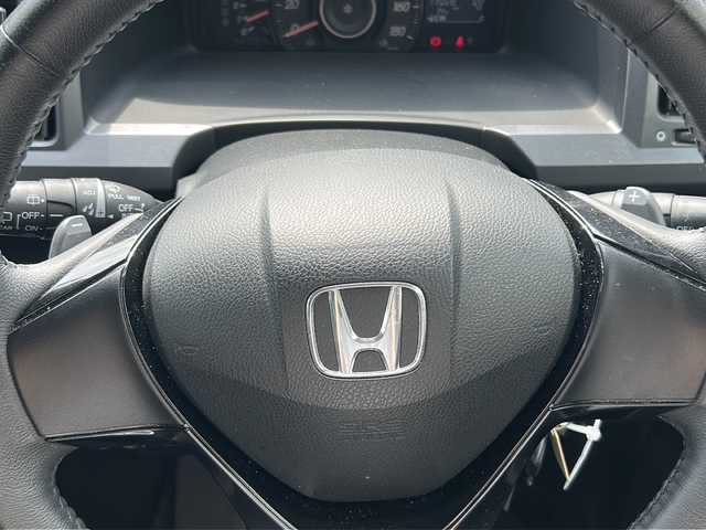 ホンダ ステップワゴン スパーダ S 京都府 2010(平22)年 17.5万km ポリッシュドメタルメタリック 〇ETC/〇パドルシフト/〇MTモード付AT/〇両側パワースライドドア/〇ウォークスルー/〇電格ミラー/〇AAC