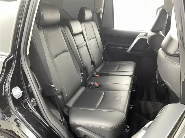 トヨタ ランドクルーザー プラド TX Lパッケージ ブラックED 福井県 2021(令3)年 2.7万km アティチュードブラックマイカ アルパインナビ/CD/DVD/Bluetooth/フルセグ/サンルーフ/Toyota Safety Sense/・プリクラッシュセーフティシステム/・レーンディパーチャーアラート/・レーダークルーズコントロール/デジタルインナーミラー/バックカメラ/レザーシート/シートヒーター/エアシート/パワーシート/ドラレコ/LEDヘッドライト/オートライト/オートマチックハイビーム/HDMI端子/レーンキープアシスト/横滑り防止装置/レーンキープアシスト/純正フロアマット/純正18AW