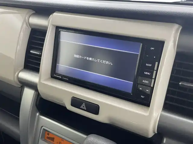 スズキ ハスラー J 茨城県 2019(令1)年 4.1万km ピュアホワイトパール/ブラック2トーン 社外ナビ/バックカメラ/フルセグ/衝突被害軽減ブレーキ/車線逸脱抑制装置/ETC/シートヒーター/純正15インチAW/スマートキー