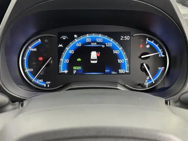 トヨタ ヴォクシー ハイブリッド S－Z 埼玉県 2025(令7)年 0.1万km未満 アティチュードブラックマイカ 登録済未使用車/純正ディスプレイオーディオ/（Bluetooth/CD/DVD/AM/FM）/フルセグTV/バックカメラ/レーダークルーズコントロール/快適利便パッケージ/横滑り防止装置/レーンキープアシスト/盗難防止装置/プリクラッシュセーフティ/LEDヘッドライト/両側パワースライドドア/ETC2.0/スマートキー