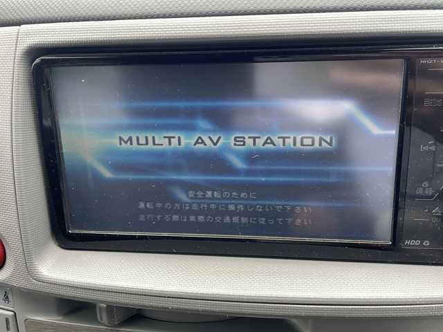 トヨタ シエンタ X LTD 山梨県 2008(平20)年 16.4万km ライトグリーンメタリック 純正ナビ　/電動スライドドア　/バックカメラ　/ＥＴＣ　/ワンセグ　/Ｂｌｕｅｔｏｏｔｈ接続　/マニュアルエアコン　/ＨＩＤヘッドライト　/リモコンキー　/盗難防止装置　/横滑り防止　/純正フロアマット