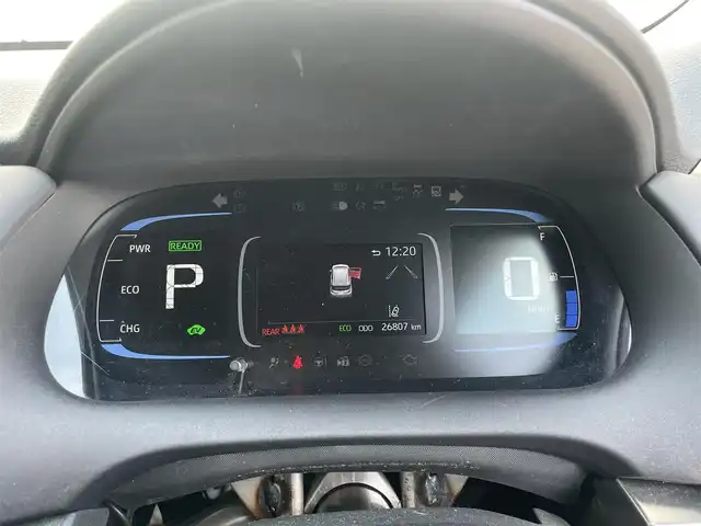 トヨタ アクア Z 千葉県 2022(令4)年 2.7万km プラチナホワイトパールマイカ メーカー10.5型ディスプレイオーディオ/（AM/FM/BT/フルセグTV）/全方位バックカメラ/前後ドラレコ/ETC/トヨタセーフティセンス/・レーントレーシングアシスト/・プリクラッシュセーフティ/・ブラインドスポットモニター/・クリアランスソナー/・リアクロストラフィックアラート/・パーキングサポートブレーキ/・ロードサインアシスト/PWR＋モード/ECOモード/EVモード/nanoeX/ドアバイザー/純正フロアマット/純正LEDヘッドライト/純正15インチAW/ドアバイザー