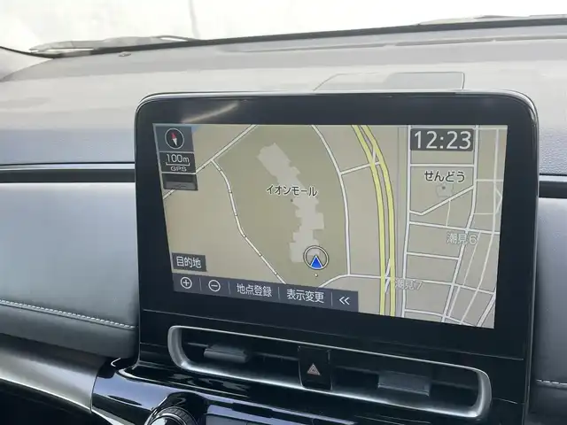 トヨタ アクア Z 千葉県 2022(令4)年 2.7万km プラチナホワイトパールマイカ メーカー10.5型ディスプレイオーディオ/（AM/FM/BT/フルセグTV）/全方位バックカメラ/前後ドラレコ/ETC/トヨタセーフティセンス/・レーントレーシングアシスト/・プリクラッシュセーフティ/・ブラインドスポットモニター/・クリアランスソナー/・リアクロストラフィックアラート/・パーキングサポートブレーキ/・ロードサインアシスト/PWR＋モード/ECOモード/EVモード/nanoeX/ドアバイザー/純正フロアマット/純正LEDヘッドライト/純正15インチAW/ドアバイザー