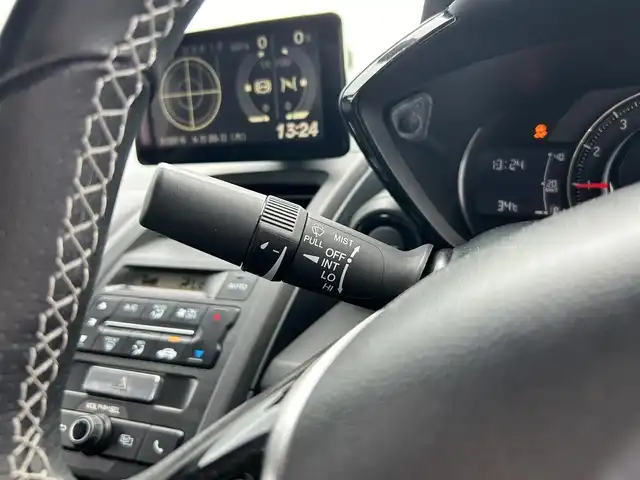 ホンダ Ｓ６６０ α 栃木県 2015(平27)年 4.4万km プレミアムミスティックナイトパール センターディスプレイ/・6.1インチワイドディスプレイ/・HDMIジャック/リアモニター/クルーズコントロール/ハーフレザーシート/革巻きステアリング/ステアリングスイッチ/パドルシフト/LEDヘッドランプ/オートライト/スマートキー＆プッシュスタート/純正アルミホイール（前15インチ後16インチ）/純正フロアマット/W/サイドエアバッグ