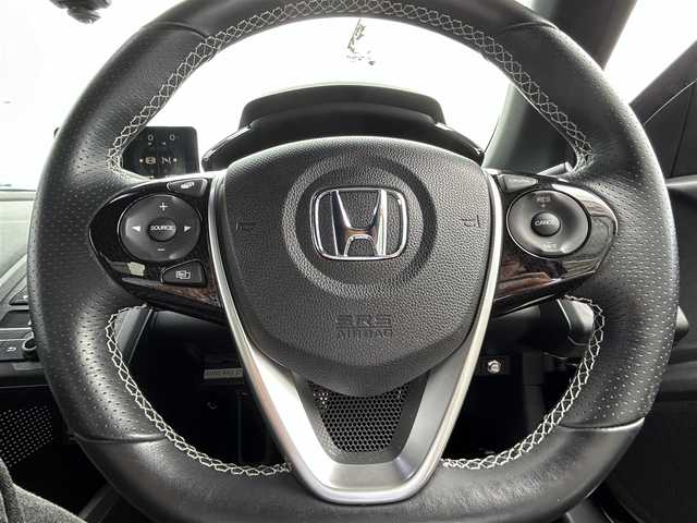 ホンダ Ｓ６６０ α 栃木県 2015(平27)年 4.4万km プレミアムミスティックナイトパール センターディスプレイ/・6.1インチワイドディスプレイ/・HDMIジャック/リアモニター/クルーズコントロール/ハーフレザーシート/革巻きステアリング/ステアリングスイッチ/パドルシフト/LEDヘッドランプ/オートライト/スマートキー＆プッシュスタート/純正アルミホイール（前15インチ後16インチ）/純正フロアマット/W/サイドエアバッグ
