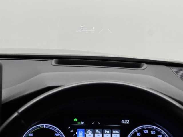 トヨタ ハリアー ハイブリッド Z 三重県 2020(令2)年 4.2万km プレシャスブラックパール ハイブリッド/FF/MTモード付フロアCVT/純正 12.3インチナビ/（AM/FM/TV/Bluetooth/USB/iPod/CarPlay/AndroidAuto/Miracast）/バックガイドモニター/JBLプレミアムサウンドシステム（9スピーカー＆アンプ）/ドライブレコーダー 前後（デジタルミラー内蔵＋後付け）/ETC2.0/Toyota Safety Sense/●プリクラッシュセーフティ/●レーントレーシングアシスト/●レーダークルコン/●アダプティブハイビームシステム/●ロードサインアシスト/・先行車発進告知機能/・ブラインドスポットモニター/・パーキングサポートブレーキ（前後静止物、後方接近車両）/など/装備/・デジタルインナーミラー（前後録画機能付）/・カラーヘッドアップディスプレイ/・ハンズフリーパワーバックドア/・ハーフレザーシート/・パワーシート（D8way（2wayランバーサポート付）/N4way）/・電動チルト・テレスコピックステアリング/・左右独立オートエアコン/・オートワイパー/・電子パーキングブレーキ＆ブレーキホールド/・プッシュスタート/・純正18inAW/・保/取/ナビ取/・スマートキーx2/など