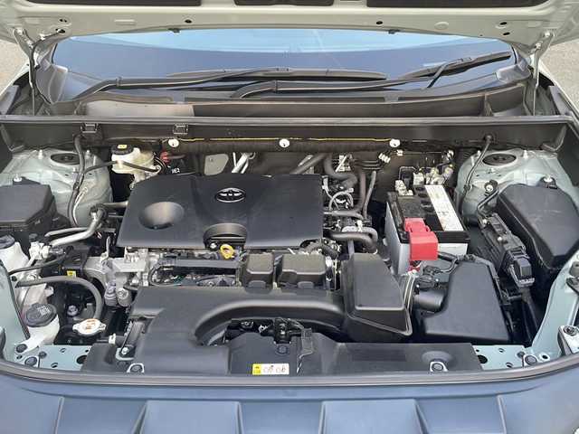 トヨタ ＲＡＶ４ アドベンチャー 京都府 2022(令4)年 4.5万km アーバンカーキ 純正９インチナビ　Ｂｌｕｅｔｏｏｔｈオーディオ　ＵＳＢ接続　フルセグ　ＤＶＤ再生　バックカメラ　ＪＡＯＳエアロ　レーダークルーズ　シートベンチレーション　シートヒーター　ブラインドスポットモニター