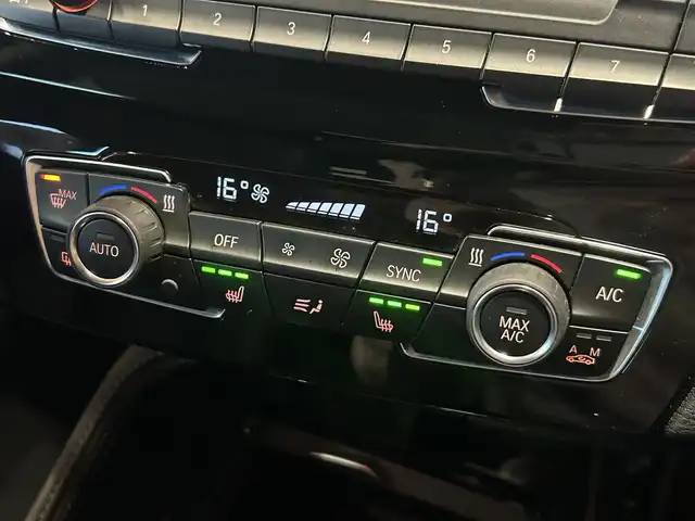 ＢＭＷ Ｘ１ xDrive 18d xライン 道央・札幌 2019(令1)年 3.6万km ミネラルホワイト アドバンスドアクティブセーフティーパッケージ/　・ACC/　・ヘッドアップディスプレイ/ハイラインパッケージ/　・ダコタレザーシート/　・電動フロントシート/　・シートヒーター/純正HDDナビ/USB/Bluetooth/バックカメラ/PDC/パーキングアシスト/LEDヘッドライト/パワーテールゲート/社外ドラレコ