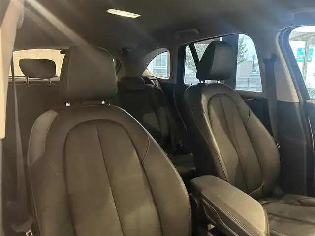 ＢＭＷ Ｘ１ xDrive 18d xライン 道央・札幌 2019(令1)年 3.6万km ミネラルホワイト アドバンスドアクティブセーフティーパッケージ/　・ACC/　・ヘッドアップディスプレイ/ハイラインパッケージ/　・ダコタレザーシート/　・電動フロントシート/　・シートヒーター/純正HDDナビ/USB/Bluetooth/バックカメラ/PDC/パーキングアシスト/LEDヘッドライト/パワーテールゲート/社外ドラレコ