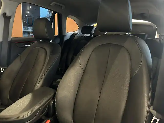 ＢＭＷ Ｘ１ xDrive 18d xライン 道央・札幌 2019(令1)年 3.6万km ミネラルホワイト アドバンスドアクティブセーフティーパッケージ/　・ACC/　・ヘッドアップディスプレイ/ハイラインパッケージ/　・ダコタレザーシート/　・電動フロントシート/　・シートヒーター/純正HDDナビ/USB/Bluetooth/バックカメラ/PDC/パーキングアシスト/LEDヘッドライト/パワーテールゲート/社外ドラレコ
