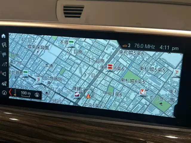 ＢＭＷ Ｘ１ xDrive 18d xライン 道央・札幌 2019(令1)年 3.6万km ミネラルホワイト アドバンスドアクティブセーフティーパッケージ/　・ACC/　・ヘッドアップディスプレイ/ハイラインパッケージ/　・ダコタレザーシート/　・電動フロントシート/　・シートヒーター/純正HDDナビ/USB/Bluetooth/バックカメラ/PDC/パーキングアシスト/LEDヘッドライト/パワーテールゲート/社外ドラレコ