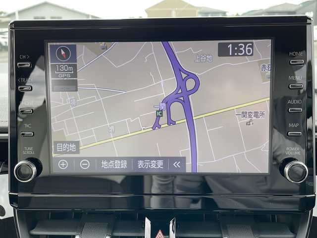 トヨタ カローラツーリング ハイブリッド ダブルバイビー 岩手県 2019(令1)年 1.7万km スパークリングブラックパールクリスタルシャイン 純正ディスプレイオーディオ/トヨタセーフティセンス/バックカメラ/ETC2.0/ドライブレコーダー/ステアリングヒーター/レーダークルーズコントロール/衝突被害軽減ブレーキ/レーンキープアシスト/横滑り防止装置/シートヒーター/オートライト/オートハイビーム/LEDヘッドライト/フォグランプ/スマートキープッシュスタート/電動格納ミラー/純正17インチAW/純正フロアマット