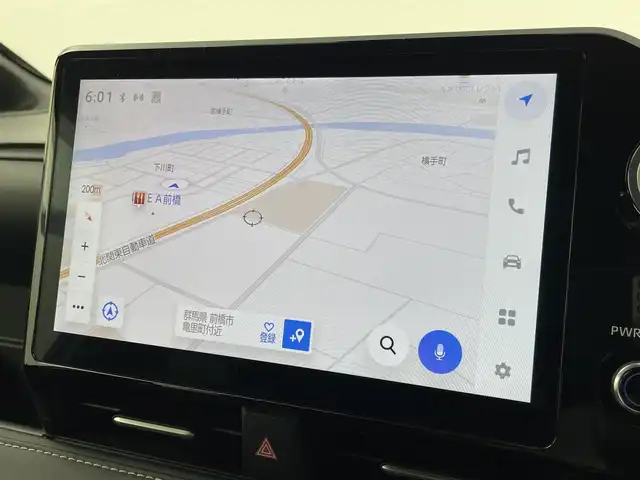 トヨタ ノア ハイブリッド S－Z 群馬県 2022(令4)年 2.2万km ホワイトパールクリスタルシャイン フリップダウンモニター　快適利便ＰＫＧ　純正１１．５インチナビ　バックカメラ　パワーバックドア　両側パワースライドドア　ＡＨＢ　シートヒーター　純正１７インチＡＷ　ステアリングリモコン　ＥＴＣ　禁煙車