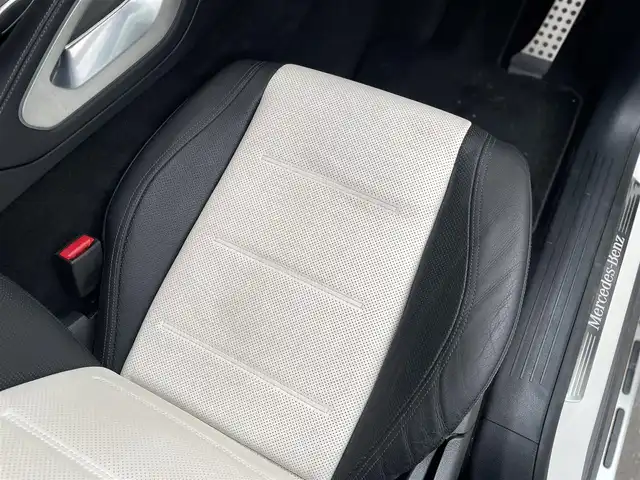 メルセデス・ベンツ ＧＬＥ４００ｄ 4MATIC スポーツ 千葉県 2020(令2)年 3.7万km ダイヤモンドホワイト レザーエクスクルーシブパッケージ/ブラックレザーシート/シートヒーター/ベンチレーションシート/パノラミックスライディングルーフ/Burmesterサラウンドシステム/パワーバックドア/純正HDDナビ/３６０°カメラ/地デジ/Bluetooth/ヘッドアップディスプレイ