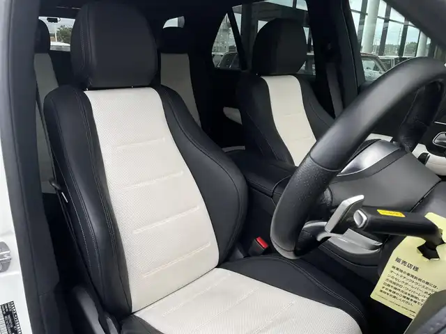 メルセデス・ベンツ ＧＬＥ４００ｄ 4MATIC スポーツ 千葉県 2020(令2)年 3.7万km ダイヤモンドホワイト レザーエクスクルーシブパッケージ/ブラックレザーシート/シートヒーター/ベンチレーションシート/パノラミックスライディングルーフ/Burmesterサラウンドシステム/パワーバックドア/純正HDDナビ/３６０°カメラ/地デジ/Bluetooth/ヘッドアップディスプレイ