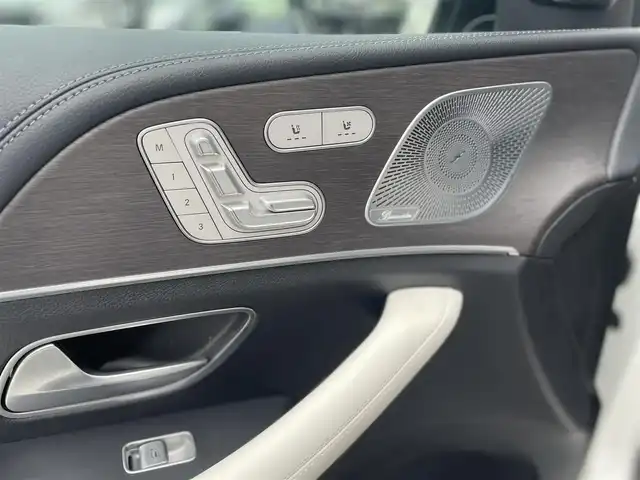 メルセデス・ベンツ ＧＬＥ４００ｄ 4MATIC スポーツ 千葉県 2020(令2)年 3.7万km ダイヤモンドホワイト レザーエクスクルーシブパッケージ/ブラックレザーシート/シートヒーター/ベンチレーションシート/パノラミックスライディングルーフ/Burmesterサラウンドシステム/パワーバックドア/純正HDDナビ/３６０°カメラ/地デジ/Bluetooth/ヘッドアップディスプレイ