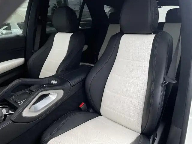 メルセデス・ベンツ ＧＬＥ４００ｄ 4MATIC スポーツ 千葉県 2020(令2)年 3.7万km ダイヤモンドホワイト レザーエクスクルーシブパッケージ/ブラックレザーシート/シートヒーター/ベンチレーションシート/パノラミックスライディングルーフ/Burmesterサラウンドシステム/パワーバックドア/純正HDDナビ/３６０°カメラ/地デジ/Bluetooth/ヘッドアップディスプレイ