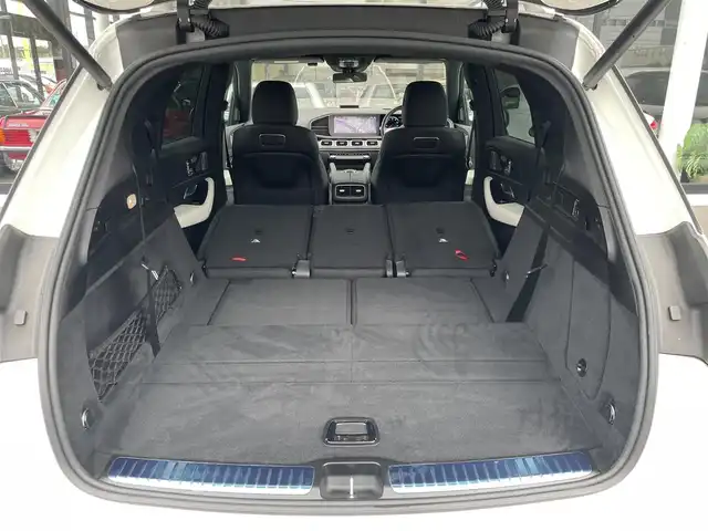 メルセデス・ベンツ ＧＬＥ４００ｄ 4MATIC スポーツ 千葉県 2020(令2)年 3.7万km ダイヤモンドホワイト レザーエクスクルーシブパッケージ/ブラックレザーシート/シートヒーター/ベンチレーションシート/パノラミックスライディングルーフ/Burmesterサラウンドシステム/パワーバックドア/純正HDDナビ/３６０°カメラ/地デジ/Bluetooth/ヘッドアップディスプレイ