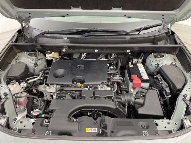トヨタ ＲＡＶ４ アドベンチャー 三重県 2019(令1)年 4.2万km アーバンカーキ /純正9型ナビ /（フルセグTV・BT・HDMI・CD・DVD・AM・FM）//バックカメラ//BSM //純正前方ドラレコ //パワーシート //デジタルインナーミラー //レーダークルコン //レーンキープ //オートマチックハイビーム　//前後コーナーセンサー //ルーフレール