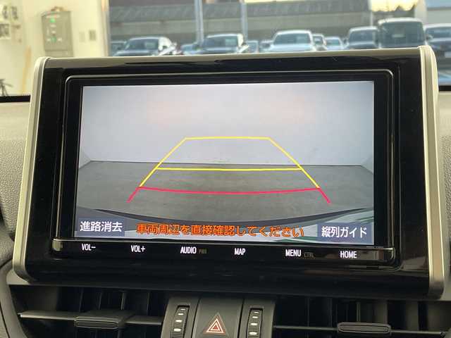 トヨタ ＲＡＶ４ アドベンチャー 三重県 2019(令1)年 4.2万km アーバンカーキ /純正9型ナビ /（フルセグTV・BT・HDMI・CD・DVD・AM・FM）//バックカメラ//BSM //純正前方ドラレコ //パワーシート //デジタルインナーミラー //レーダークルコン //レーンキープ //オートマチックハイビーム　//前後コーナーセンサー //ルーフレール