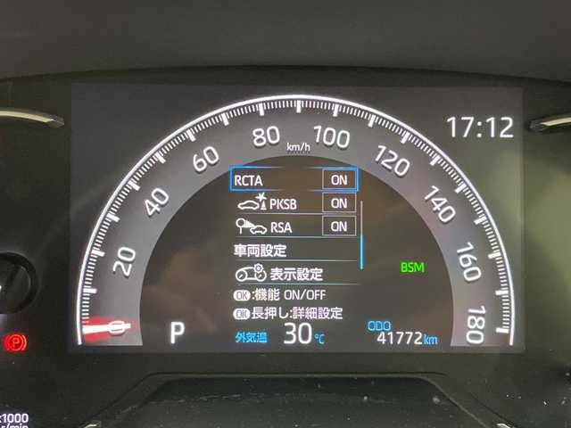 トヨタ ＲＡＶ４ アドベンチャー 三重県 2019(令1)年 4.2万km アーバンカーキ /純正9型ナビ /（フルセグTV・BT・HDMI・CD・DVD・AM・FM）//バックカメラ//BSM //純正前方ドラレコ //パワーシート //デジタルインナーミラー //レーダークルコン //レーンキープ //オートマチックハイビーム　//前後コーナーセンサー //ルーフレール