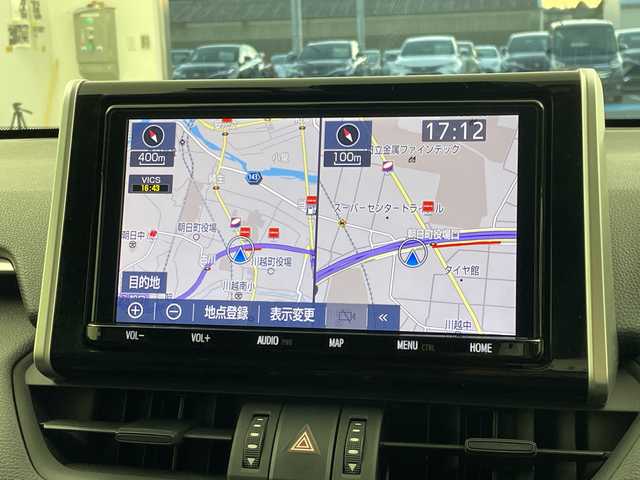 トヨタ ＲＡＶ４ アドベンチャー 三重県 2019(令1)年 4.2万km アーバンカーキ /純正9型ナビ /（フルセグTV・BT・HDMI・CD・DVD・AM・FM）//バックカメラ//BSM //純正前方ドラレコ //パワーシート //デジタルインナーミラー //レーダークルコン //レーンキープ //オートマチックハイビーム　//前後コーナーセンサー //ルーフレール