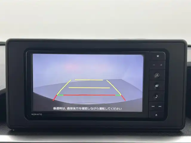 ダイハツ ロッキー G 熊本県 2020(令2)年 4.4万km レーザーブルークリスタルシャイン 純正ナビNSZN-W71D（ＣＤ・ＤＶＤ・フルセグ・ＢＴ・ＵＳＢ）/バックカメラ　/純正前方ドライブレコーダー　/ＥＴＣ　/レーダークルーズコントロール　/前席シートヒーター　/前後クリアランスソナー　/スマートアシスト/・衝突軽減ブレーキ/・レーンキープアシスト/・先行車発進お知らせ機能/・標識認識機能/・アダブティブクルーズコントロール/・前後踏み間違い防止システム/・オートハイビーム/横滑り防止/アイドリングストップ/ステアリングリモコン/純正17インチAW/オートライト/LEDヘッドライト/フォグランプ/スマートキー/プッシュスタート/スペアキー1本/取扱説明書
