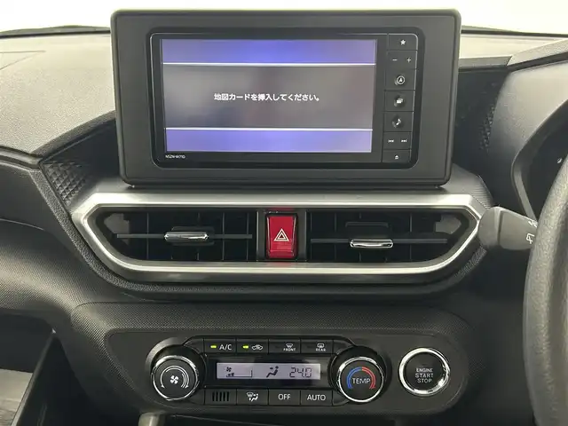 ダイハツ ロッキー G 熊本県 2020(令2)年 4.4万km レーザーブルークリスタルシャイン 純正ナビNSZN-W71D（ＣＤ・ＤＶＤ・フルセグ・ＢＴ・ＵＳＢ）/バックカメラ　/純正前方ドライブレコーダー　/ＥＴＣ　/レーダークルーズコントロール　/前席シートヒーター　/前後クリアランスソナー　/スマートアシスト/・衝突軽減ブレーキ/・レーンキープアシスト/・先行車発進お知らせ機能/・標識認識機能/・アダブティブクルーズコントロール/・前後踏み間違い防止システム/・オートハイビーム/横滑り防止/アイドリングストップ/ステアリングリモコン/純正17インチAW/オートライト/LEDヘッドライト/フォグランプ/スマートキー/プッシュスタート/スペアキー1本/取扱説明書