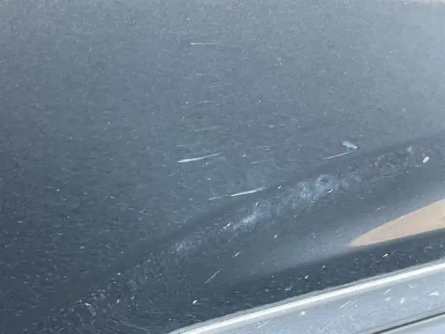 レクサス ＮＸ 300h Fスポーツ 岡山県 2018(平30)年 9.1万km グラファイトブラックガラスフレーク 登録時走行距離90572km/サンルーフ/純正10.3インチナビ/バックモニター/フルセグTV/Bluetooth/CD/レクサスセーフティシステム＋/・プリクラッシュセーフティ/・レーントレーシングアシスト/・オートマチックハイビーム/・アダプティブハイビームシステム/・レーダークルーズコントロール/・ロードサインアシスト/・先行者発進告知機能/ブラインドスポットモニター/ブレーキホールド/クリアランスソナー/パドルシフト/MTモード付きAT/ステアリングヒーター/本革レザーシート/シートメモリー/エアーシート/シートヒーター/前関パワーシート/ドライブレコーダー/純正ビルトインETC2.0/アルミホイール/純正フロアマット/LEDヘッドライト