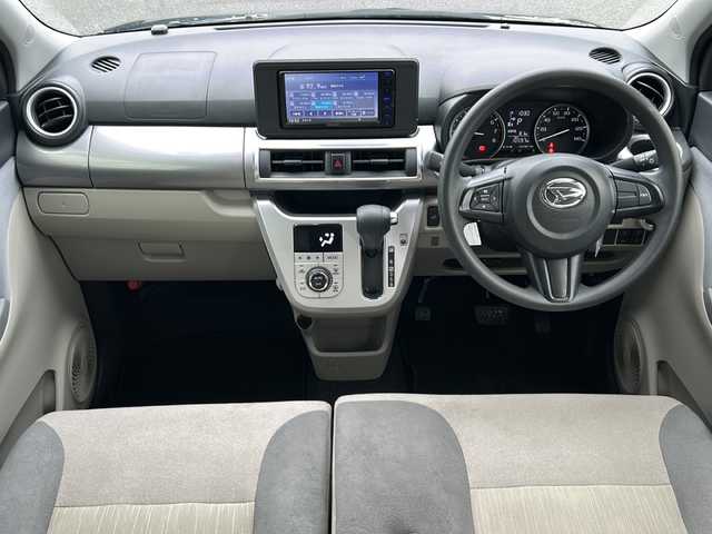 ダイハツ キャスト スタイル X リミテッド SAⅢ 岐阜県 2023(令5)年 1.1万km ブラックマイカメタリック 登録時走行距離　10597Km/全方位ドライブレコーダー/シートヒーター/バックモニター/社外７インチナビ/ワンセグＴＶ/Ｂｌｕｅｔｏｏｔｈ接続/ＵＳＢ接続/オートマチックハイビーム/禁煙車/スマートキー/ベンチシート/ドアバイザー/衝突軽減システム/LEDヘッドライト