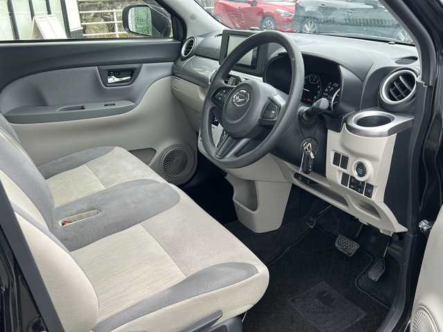 ダイハツ キャスト スタイル X リミテッド SAⅢ 岐阜県 2023(令5)年 1.1万km ブラックマイカメタリック 登録時走行距離　10597Km/全方位ドライブレコーダー/シートヒーター/バックモニター/社外７インチナビ/ワンセグＴＶ/Ｂｌｕｅｔｏｏｔｈ接続/ＵＳＢ接続/オートマチックハイビーム/禁煙車/スマートキー/ベンチシート/ドアバイザー/衝突軽減システム/LEDヘッドライト