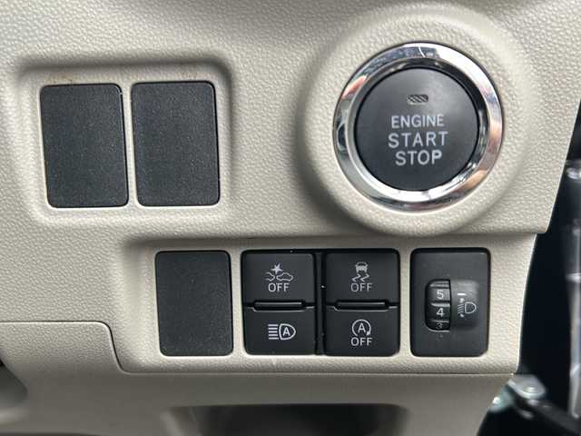 ダイハツ キャスト スタイル X リミテッド SAⅢ 岐阜県 2023(令5)年 1.1万km ブラックマイカメタリック 登録時走行距離　10597Km/全方位ドライブレコーダー/シートヒーター/バックモニター/社外７インチナビ/ワンセグＴＶ/Ｂｌｕｅｔｏｏｔｈ接続/ＵＳＢ接続/オートマチックハイビーム/禁煙車/スマートキー/ベンチシート/ドアバイザー/衝突軽減システム/LEDヘッドライト