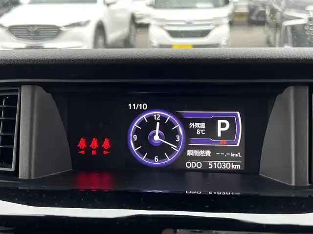 トヨタ ルーミー カスタムG 道央・札幌 2019(平31)年 5.1万km ブラックマイカメタリック ４WD/純正SDナビ/AM/FM/BT/SD/CD/フルセグ/衝突被害軽減ブレーキ/横滑り防止装置/クルーズコントロール/レーンキープアシスト/クリアランスソナー/バックカメラ/ビルトインETC/ドライブレコーダー/アイドリングストップ/両側パワースライドドア/革巻きステアリング/ステアリングリモコン/プッシュスタート/スマートキー/LEDヘッドライト/オートライト/フォグランプ/電動格納ミラー/ウィンカーミラー/純正フロアマット/ドアバイザー